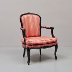 1070 6647 ARMCHAIR